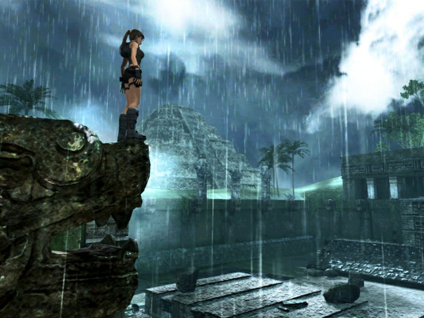 Tomb Raider: Underworld - Bajo las Cenizas - Imagen 18